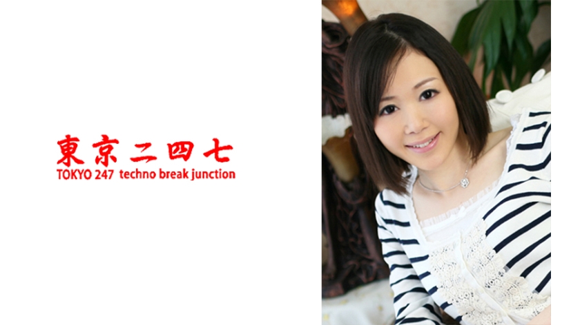 240TOKYO-467 さわこ